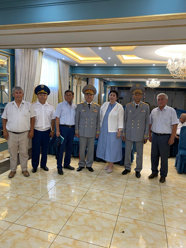 Курултайлар