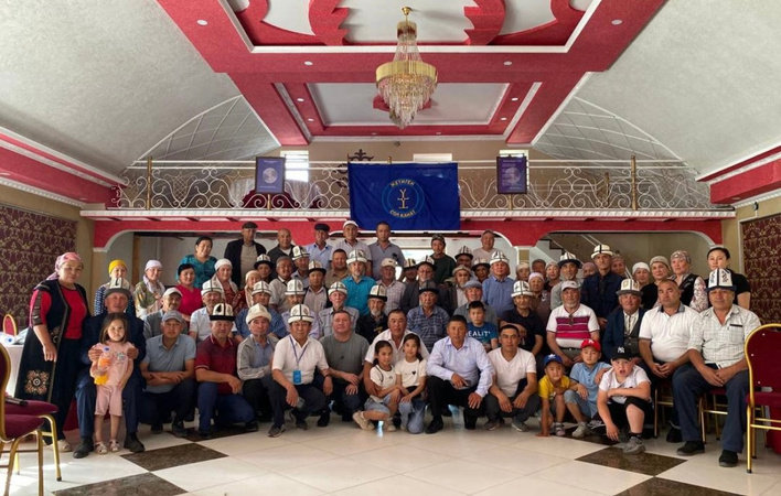 Ала-Бука — 8–10.06.2024